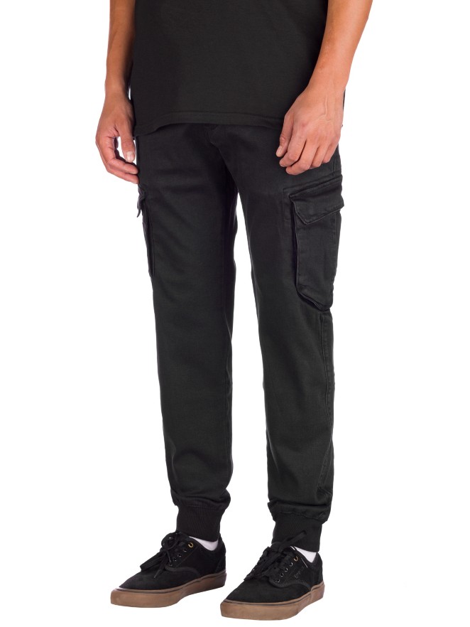 REELL Reflex Rib Cargo Hlače