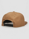 REELL Suede Cap