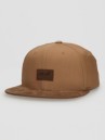 REELL Suede Cap
