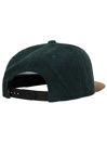 REELL Suede Gorra
