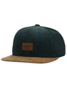 REELL Suede Gorra