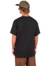 DGK All Start Mini Logo T-Shirt