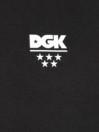 DGK All Start Mini Logo T-Shirt