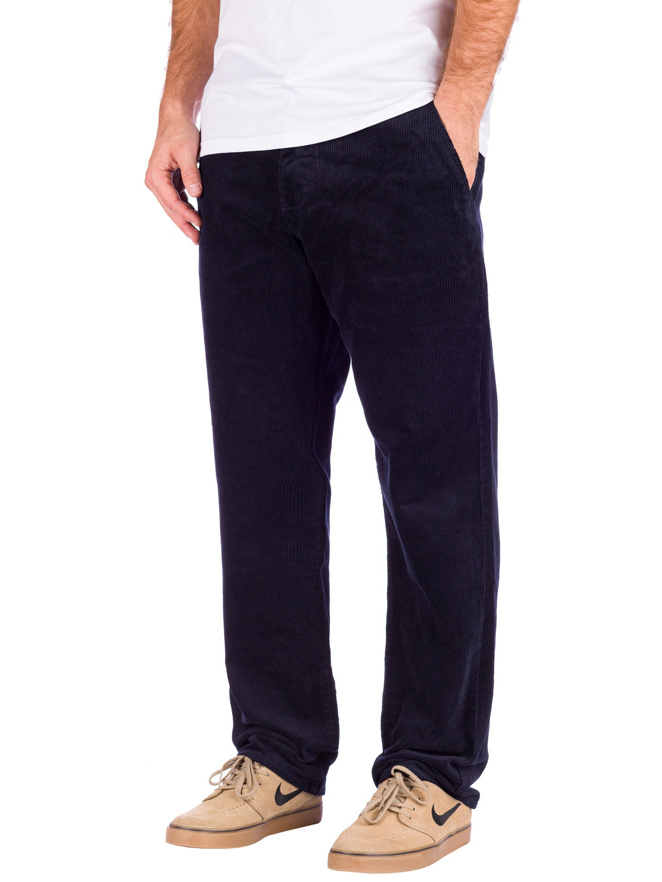 REELL Regular Flex Chino Hose
