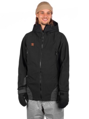 adidas snowboard jacket