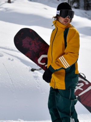 Buy Snowboarding Mobility Pants online at Blue Tomato