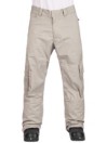 adidas Snowboarding 10K Cargo Pantaloni