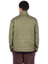adidas Skateboarding Quilted Anorak