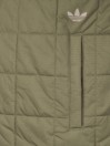 adidas Skateboarding Quilted Anorak