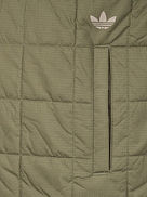 Quilted Anorak