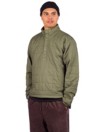 adidas Skateboarding Quilted Anorak