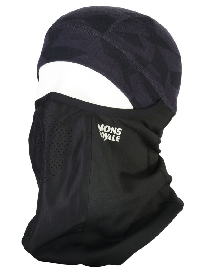 Mons Royale Merino Storm Tech Tunel