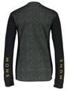 Mons Royale Merino Yotei BF Funkcní tricko LS