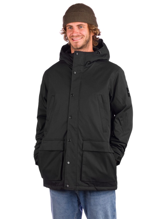 Makia Grit Jacket