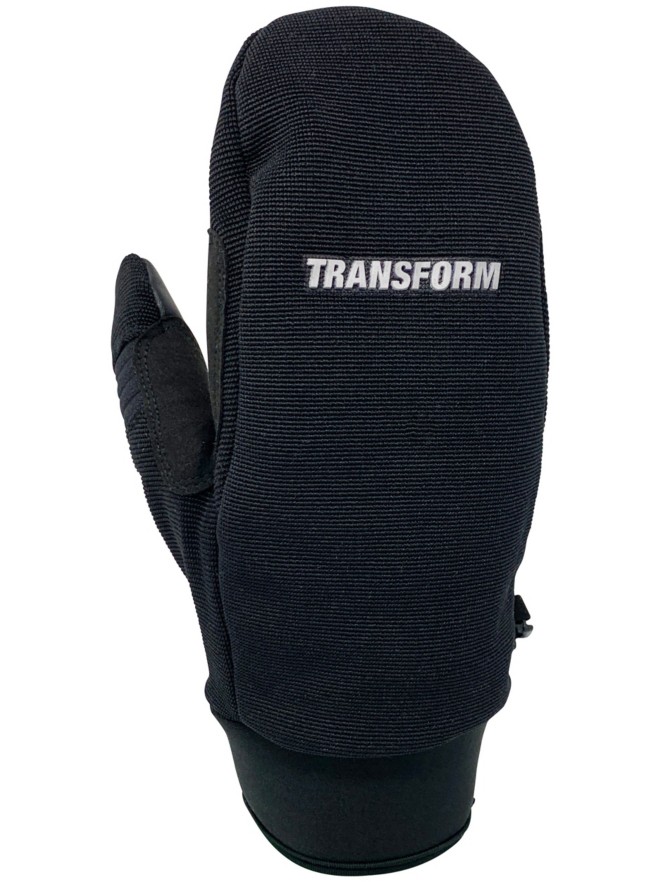 Transform The Spitt Palcáky
