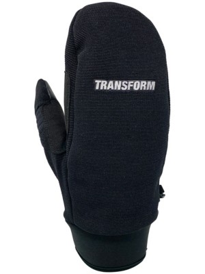 Transform The Spitt Muffole