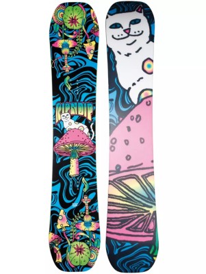 Psychedelic 150 Snowboard