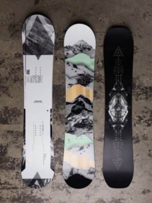 aperture spectrum snowboard 2020