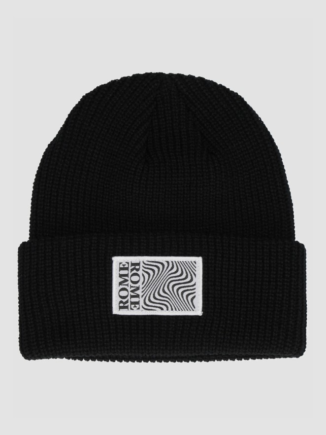 Rome Syndicate Beanie