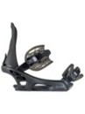 Rome Glade Snowboard Bindings