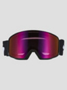 Sweet Protection Boondock RIG Reflect Matte Black/Black Snowboardové brýle