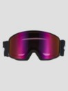 Sweet Protection Boondock RIG Reflect Matte Black/Black Snowboardové brýle