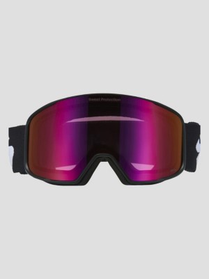 Boondock RIG Reflect Matte Black/Black Gafas de Ventisca