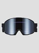 Boondock RIG Reflect Matte Black/Black Goggle
