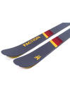 Faction Candide 1.0 92mm 165 2021 Skis