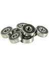 Andale Bearings Abec 7 Lagers
