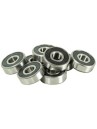 Andale Bearings Abec 7 Lagers