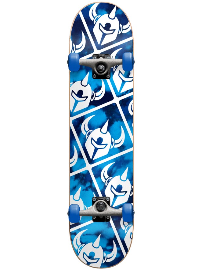 Darkstar Crisp FP 7.875″ Complete