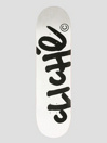 Cliché Handwritten 8.25″ Skateboard deska