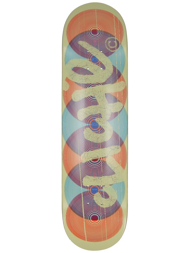Cliché Hypnoze 8.0″ Skateboard Deck