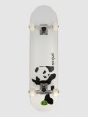 Enjoi Whitey Panda FP 7.75" Skate Completo