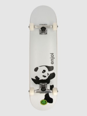 Enjoi Whitey Panda FP 7.75&quot; Komplette