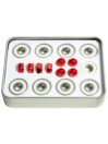 Andale Bearings Swiss Tin Box Bearings