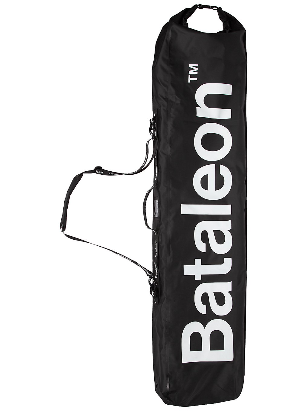 Bataleon Getaway Snowboard Bag noir