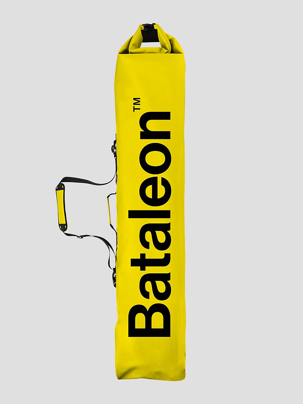 Bataleon Getaway Snowboard-Tasche yellow kaufen