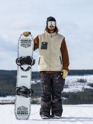 bataleon disaster snowboard 2021