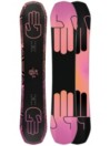 Bataleon Evil Twin 151 2021 Snowboard