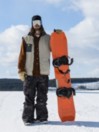 Bataleon Global Warmer 156W 2021 Snowboard