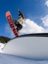 Bataleon Global Warmer 156W 2021 Snowboard