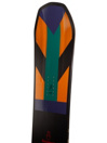 Bataleon Boss 159W 2021 Snowboard
