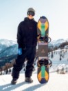 Bataleon Boss 159W Snowboard