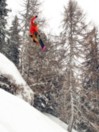 Bataleon Party Wave 151 2021 Snowboard