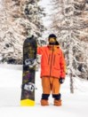 Bataleon Party Wave 151 2021 Snowboard