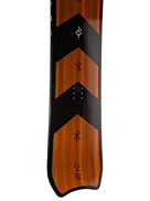 Camel Two 149 2022 Snowboard