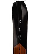 Camel Two 157 Snowboard