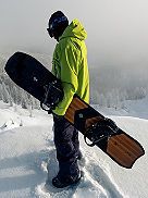 Camel Two 157 Snowboard